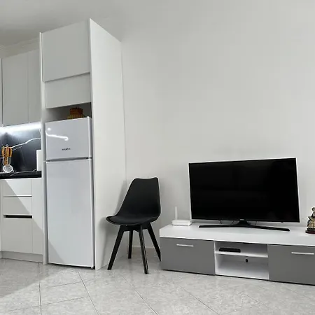 Apartamento Grand