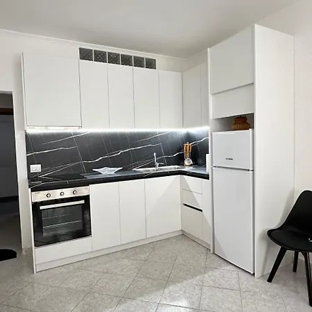 Apartamento Grand *