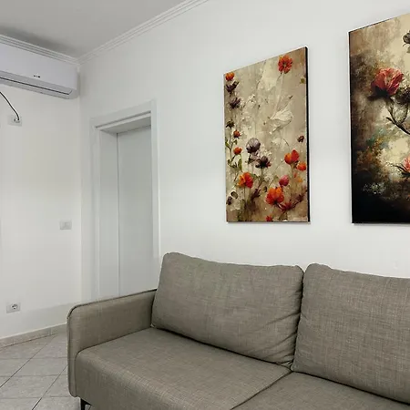 Apartamento Grand Durrës